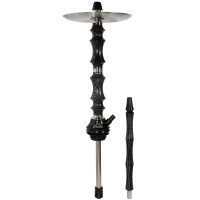 Кальян Sunrise Hookah Classic Wood Black